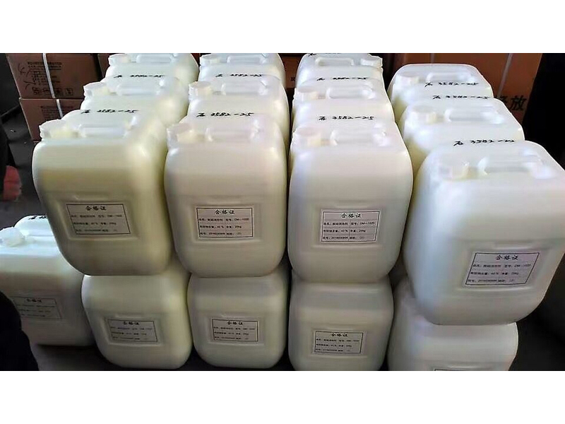 脫硫專用消泡劑（聚醚類）